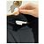 Stella Mc Cartney Stella McCartney Hose schwarz T.34 - Ansicht 5