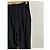 Stella Mc Cartney Stella McCartney Hose schwarz T.34 - Ansicht 6