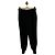 Stella Mc Cartney Stella McCartney Hose schwarz T.34