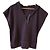 Pullover Fabiana Filippi T.34 Lila - Ansicht 5