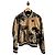 Off White Casaco Off-White bege T.L