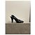 Chanel Pumps schwarz T.37