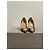 Pigalle Décolleté Christian Louboutin T.39 Multicolore - vista 3