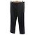 Pantalon Prada noir T.40