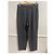 Valentino Garavani Valentino Hose grau T.40 - Ansicht 3