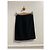 Gianni Versace Rock schwarz T.36