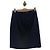 Jupe Versace noire T.36 Black