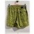 Amiri Badehose gelb T.M - Ansicht 4