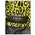 Amiri Badehose gelb T.M - Ansicht 6