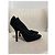 Louis Vuitton Pumps schwarz T.35,5