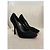 Louis Vuitton Pumps schwarz T.35,5 - Ansicht 2