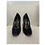 Louis Vuitton Pumps schwarz T.35,5 - Ansicht 3