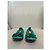 Bailarinas Lanvin verdes T.36 - vista 3