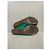 Bailarinas Lanvin verdes T.36 - vista 7