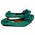 Ballerine Lanvin verdi T.36 Verde