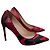 Valentino Garavani Valentino Pumps rot T.35