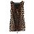 Chaqueta Giuseppe Zanotti leopard T.34 Beige - vista 6