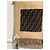 Fendi Schal beige Neu - Ansicht 2