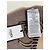 Fendi Schal beige Neu - Ansicht 5
