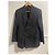 Giacca Balenciaga nera T.34 Nero