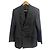 Balenciaga Jacke schwarz T.34