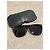 Autre Marque Gafas de sol Saint Laurent negras Negro