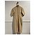 Abito Dolce & Gabbana beige T.36 - vista 3