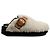 Zuecos Isabel Marant beige T.36