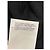 Maison Martin Margiela Sudadera Maison Margiela negra T.XS Negro - vista 6
