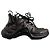 Zapatillas Louis Vuitton Archlight T.40 Negro