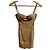 Corset La Perla beige T.2