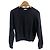 Autre Marque Saint Laurent Pullover marineblau T.L