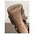 Autre Marque Sandali Dior beige T.38,5 - vista 10