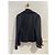 Jean Paul Gaultier Giacca Jean Paul Gauthier nera T.36 Nero - vista 4