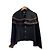 Jean Paul Gaultier Jean Paul Gauthier Jacke schwarz T.36