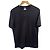 T-shirt Chanel noir T.S Preto