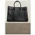 Autre Marque Borsa Saint Laurent de Jour nera Nero