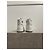 Sapatilhas Prada Downtown T.39,5 Branco - vista 4