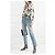 Boots Balenciaga BB T.40,5 Schwarz - Ansicht 2