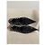 Boots Balenciaga BB T.40,5 Schwarz - Ansicht 7