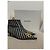 Boots Balenciaga BB T.40,5 Schwarz - Ansicht 8
