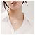 Collana Tiffany & Co Return to Tiffany Argento - vista 2