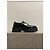 Triomphe Céline Celine Loafer schwarz T.37