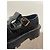 Triomphe Céline Celine Loafer schwarz T.37 - Ansicht 10