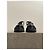 Triomphe Céline Celine Loafer schwarz T.37 - Ansicht 4