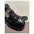 Triomphe Céline Celine Loafer schwarz T.37 - Ansicht 7
