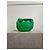 Borsa Bottega Veneta Jodie mini Verde