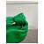 Borsa Bottega Veneta Jodie mini Verde - vista 5