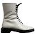 Bottines The Row blanches T.36,5