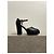 Gucci Pumps schwarz T.36